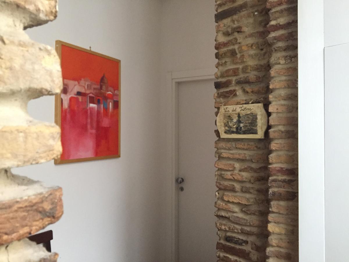 Domus Coronari Ρώμη Εξωτερικό φωτογραφία